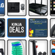 Illustration for article titled The Best Deals for December 22, 2014